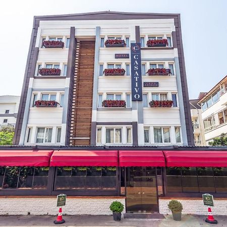 Casativo Hotels Lara Antalya Exterior photo